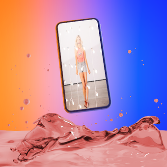 Immagine 0 per wallpaper for Rebecca Zam…