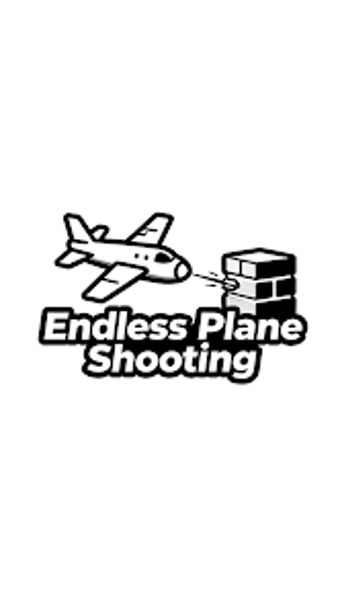 Obraz 0 dla Endless Plane Shooting