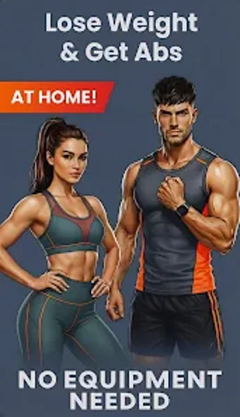 Lose Weight Fast - Abs Wo…の画像0