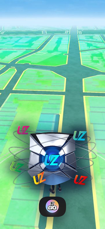 ZYTH GO!的第0张图片