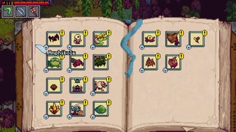 Image 0 pour Creature Keeper
