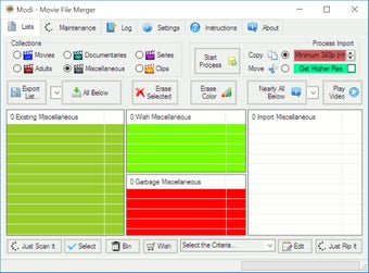 Imagen 0 para Movie File Merger
