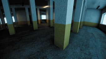 Imagen 0 para Ells Tales: Chairbound
