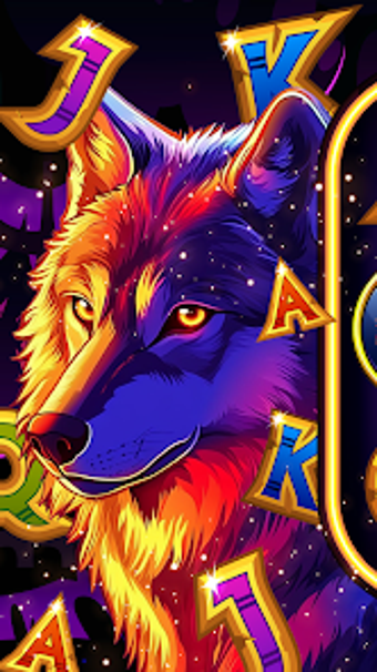 Obraz 0 dla Wolf Legend
