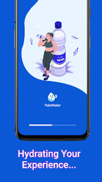 Imagen 0 para PaloWater