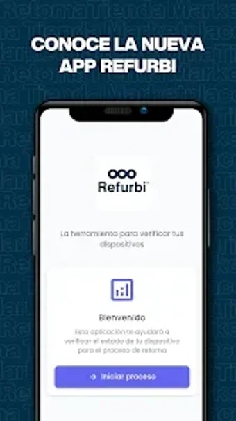 Obraz 0 dla Refurbi