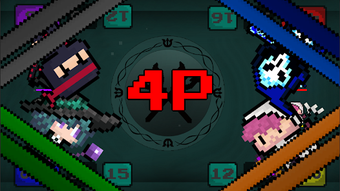 Bild 0 für DuelinGO: 1 2 4 Player