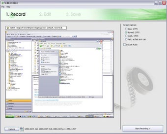 Image 1 for Screen2EXE