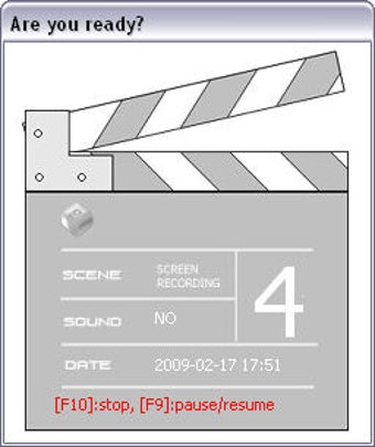 Image 1 pour Screen2EXE