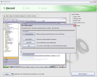Image 2 pour Screen2EXE