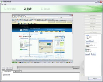 Image 4 pour Screen2EXE