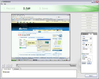 Image 3 pour Screen2EXE