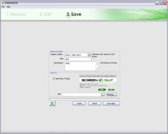 Image 5 pour Screen2EXE