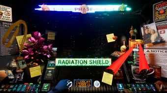 Bild 0 für Lets Nuke Mars
