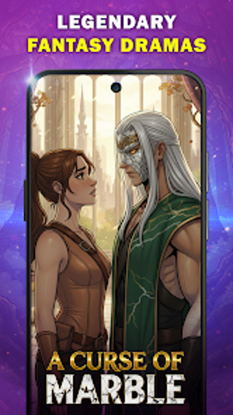 LoreSpark: Stream Drama  …の画像0