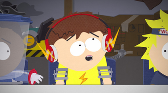 South Park: The Fractured…の画像0