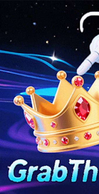 GrabTheCrown的第0张图片