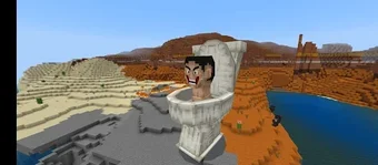Obraz 0 dla CraftSurvival: Toilet Tit…