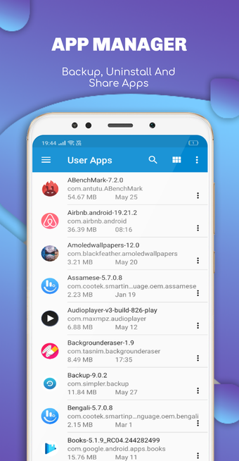 Bild 0 für File Explorer EX- File Ma…