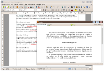 Image 0 pour Writer2ePub