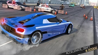 Obraz 0 dla Real Car Race 3D Games Of…