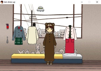 Image 0 pour Serial Experiments Lain B…
