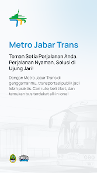 Immagine 0 per Metro Jabar Trans