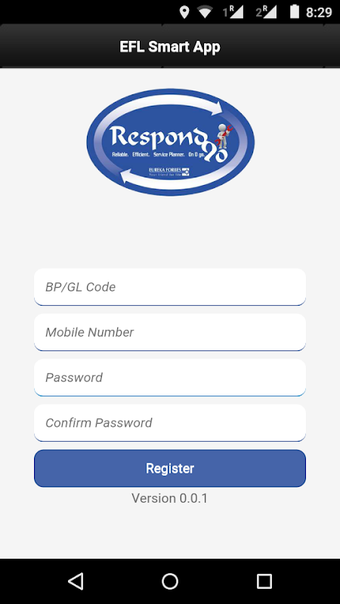 Immagine 0 per EFL Installation App - Pl…