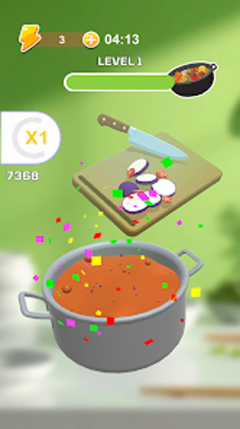 ChopTopの画像0