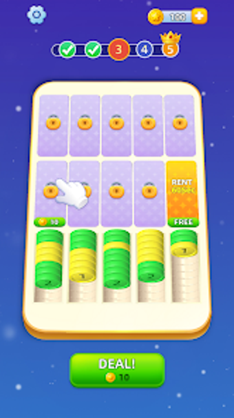 Bild 0 für Neat Piles