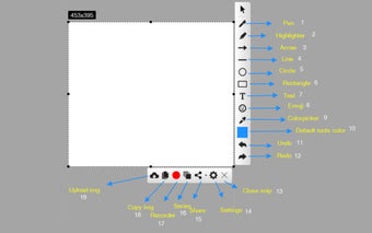 Imagen 3 para Free Snipping Tool