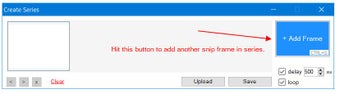 Free Snipping Tool for Windows