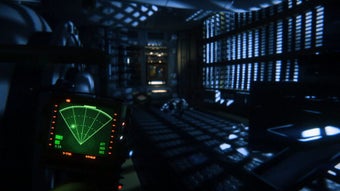 Alien: Isolation - Safe H…的第0张图片