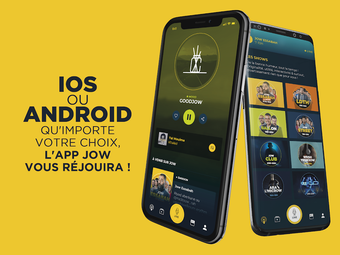 Bild 0 für JOW RADIO