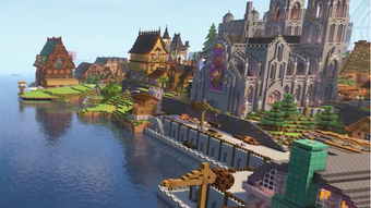 Obraz 0 dla Creative World Block Mast…