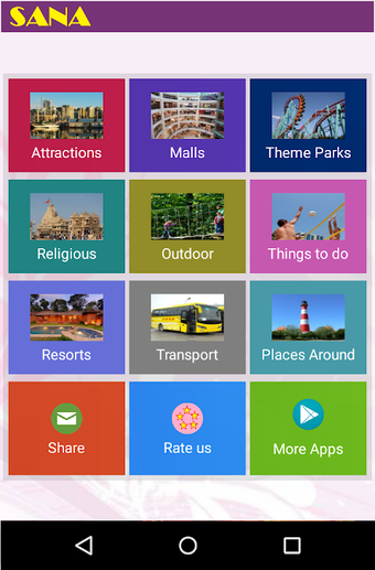Kanyakumari Attractionsの画像0