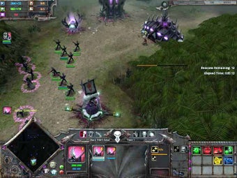 Immagine 0 per Warhammer 40.000 Dawn of …