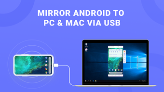 Phone Mirror - Android to…の画像0