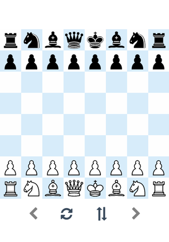 The ChessBoard的第0张图片