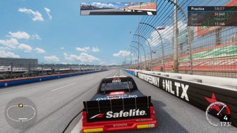 NASCAR Heat 5の画像0