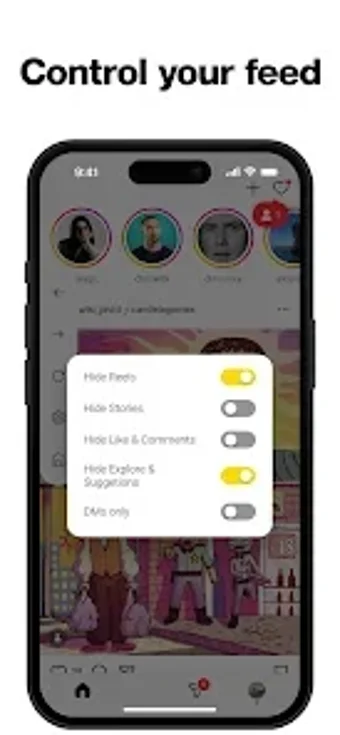 Bild 0 für BackToLife