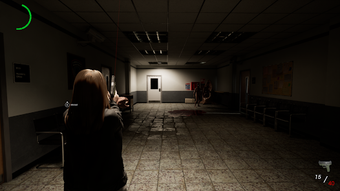 Image 0 for Parasite Z