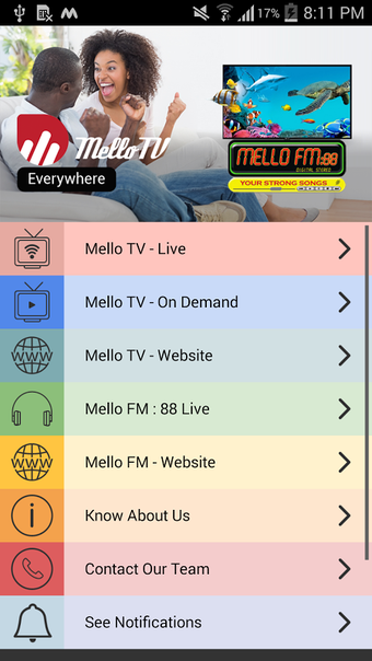 Immagine 0 per MELLO Digital