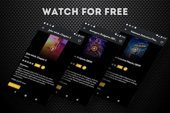 Movies and Shows HD 2019 …的第0张图片