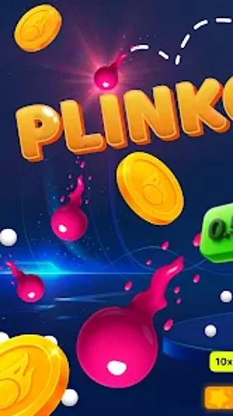 Obraz 0 dla MrPlinko Adventure