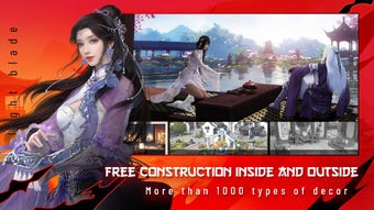 Immagine 0 per Moonlight Blade