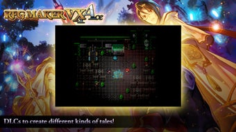 Obraz 0 dla RPG Maker VX Ace