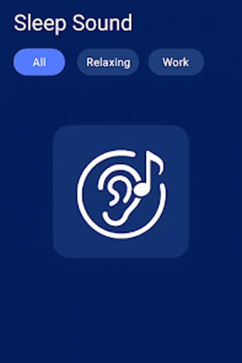 Doze - Sleep Sounds的第0张图片