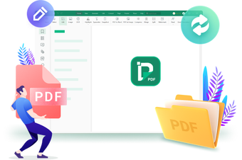 MiniTool PDF Editorの画像0