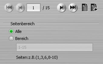 Immagine 3 per Aiseesoft PDF to ePub Con…